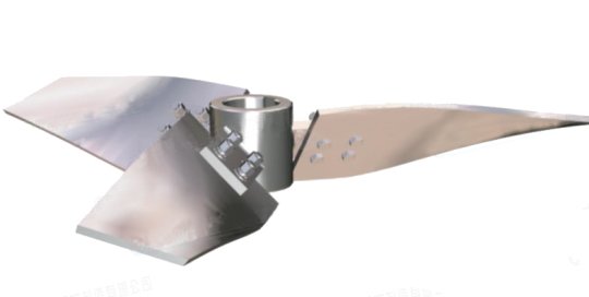 CBY impeller